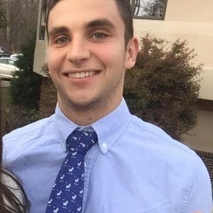 Meet your Posher, Ethan